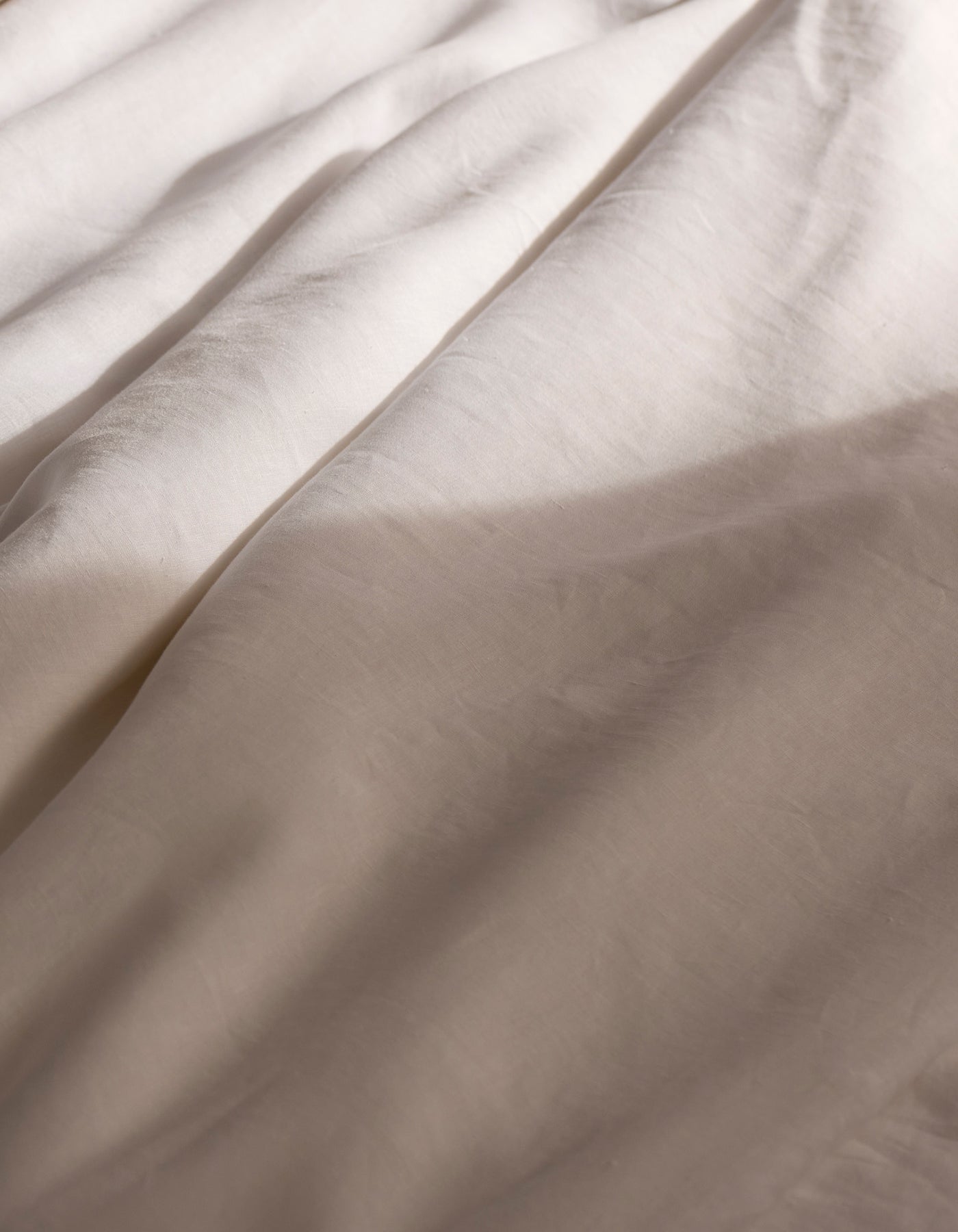 Linen Duvet Set - Last Chance