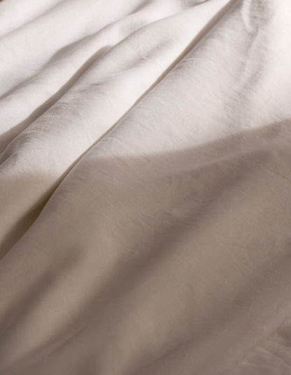 Linen Duvet Cover - Last Chance