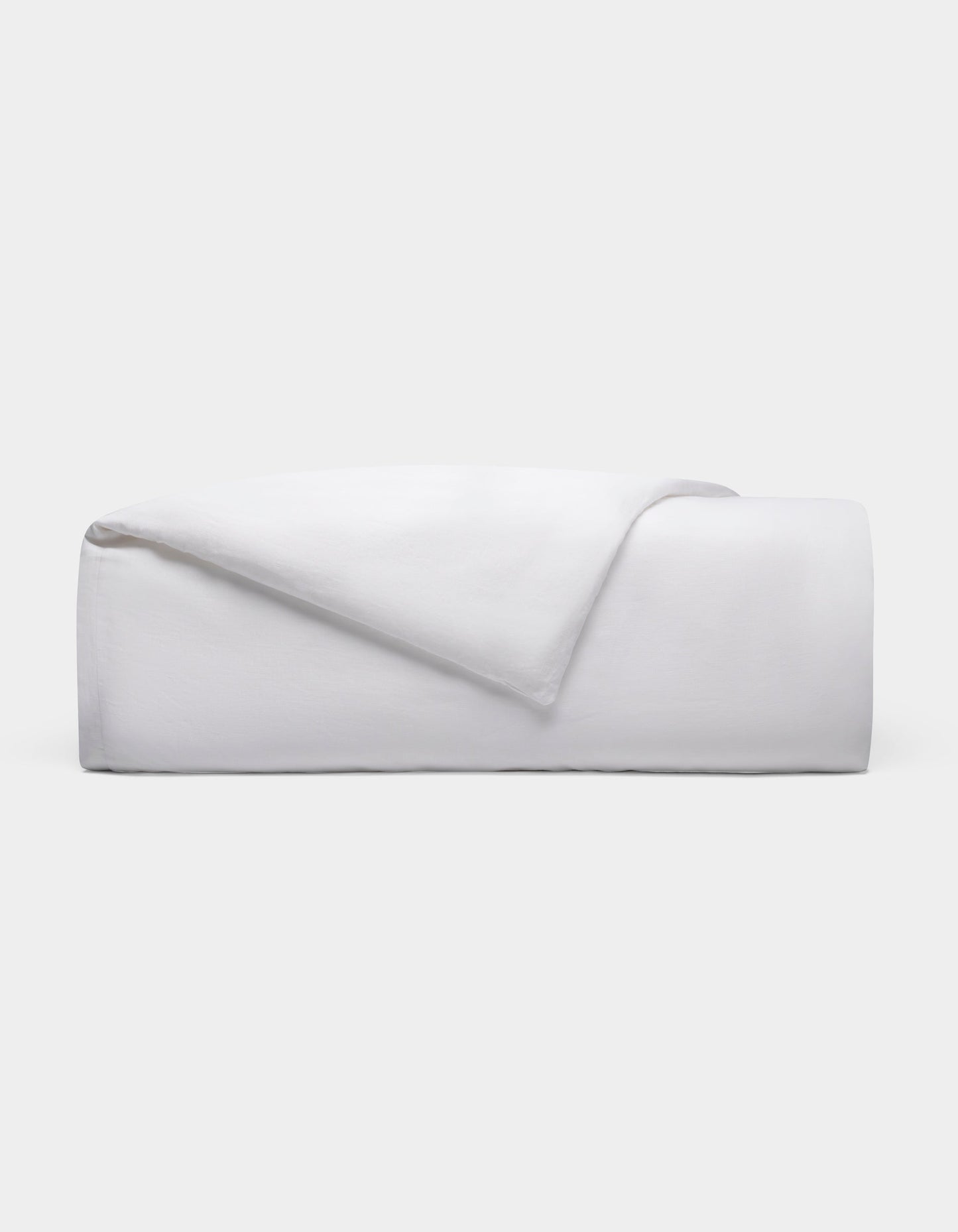 Linen Duvet Cover
