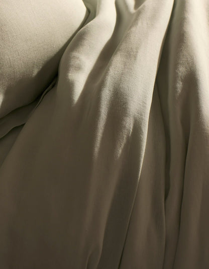 Linen Duvet Set