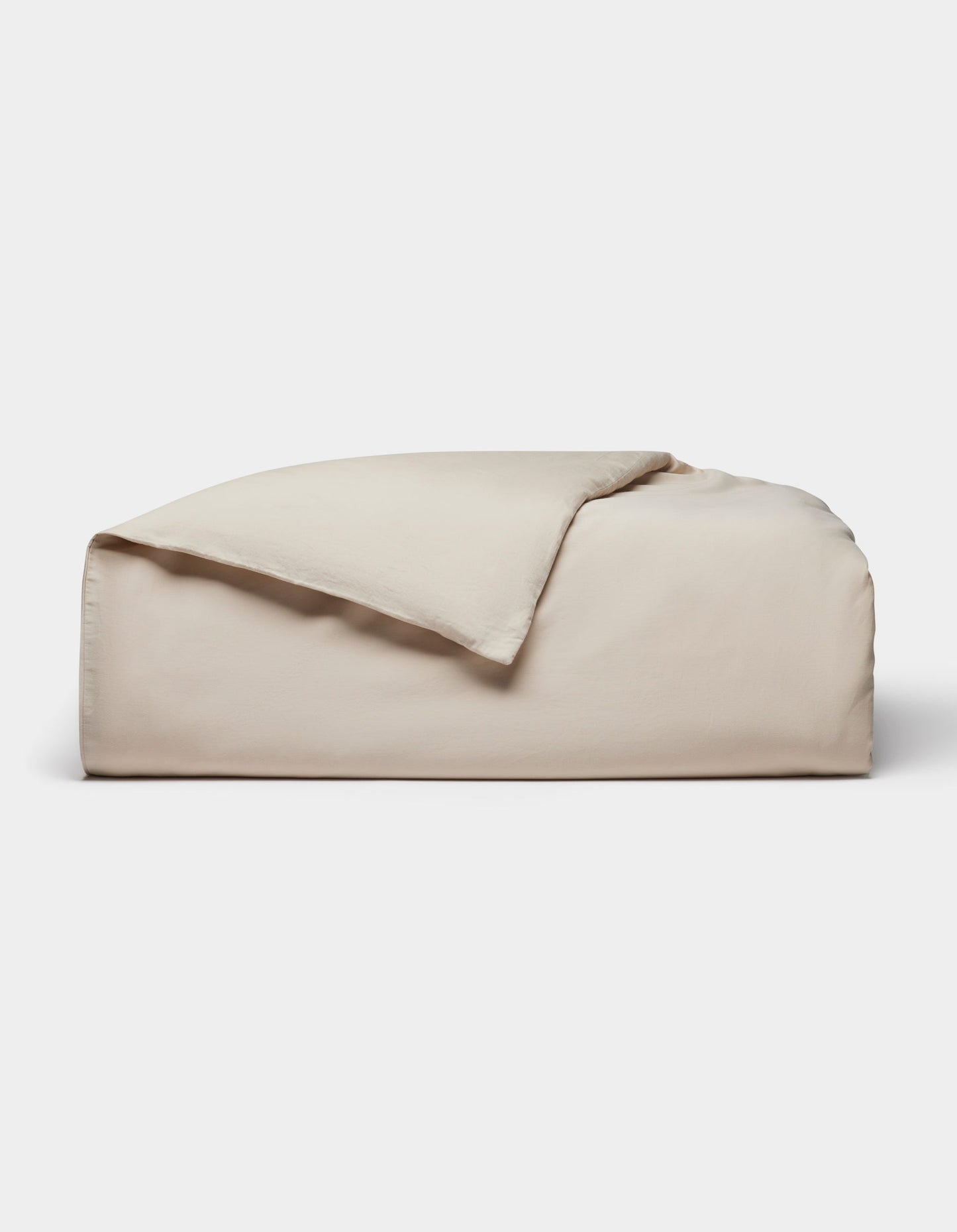 Soft-Wash Cotton Duvet Set