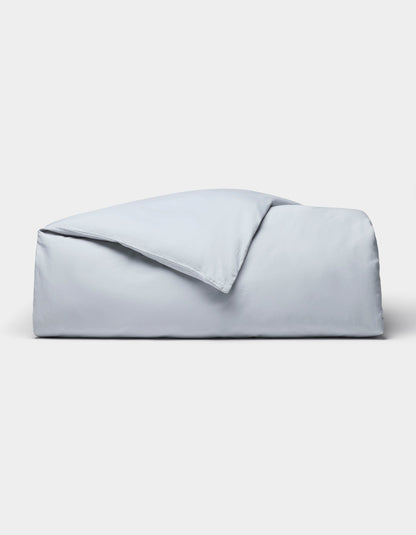 Soft-Wash Cotton Duvet Set