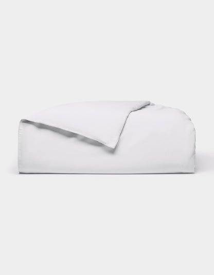 Soft-Wash Cotton Duvet Set
