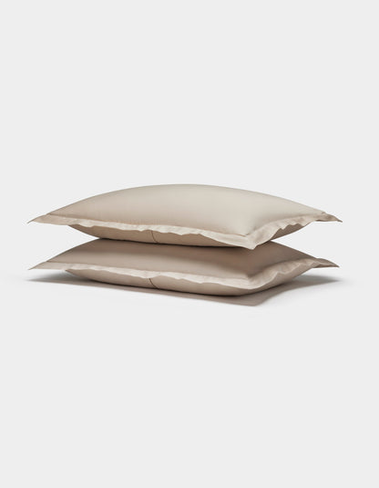 Soft-Wash Cotton Duvet Set