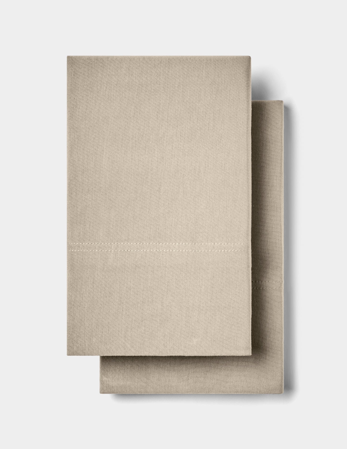 Bamboo Jersey Pillowcases