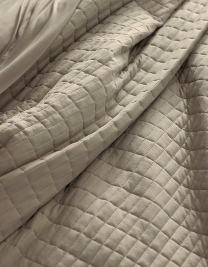 Bamboo Jersey Quilt