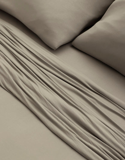 Bamboo Jersey Sheet Set