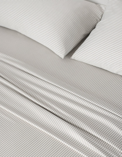 Bamboo Bedding Deluxe Bundle - Down Alternative
