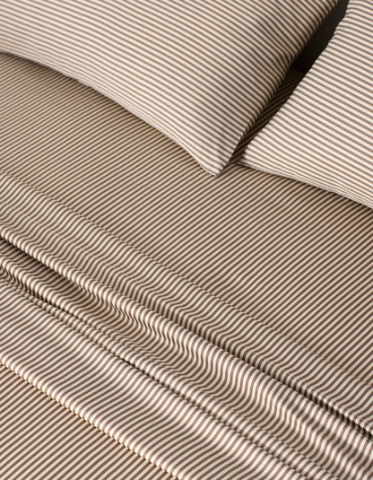 Bamboo Flat Sheet