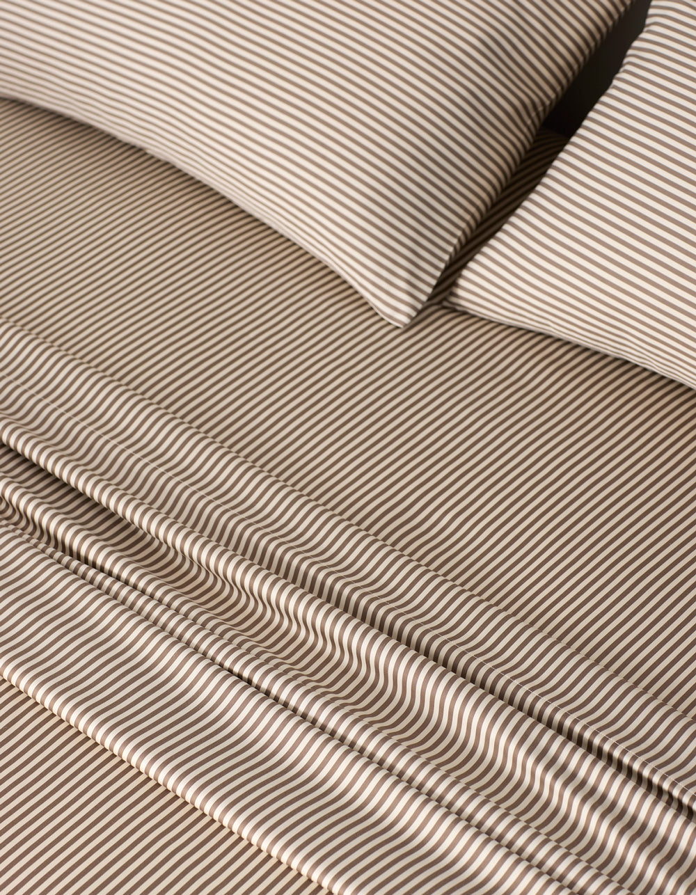 Bamboo Bedding Deluxe Bundle - Silk