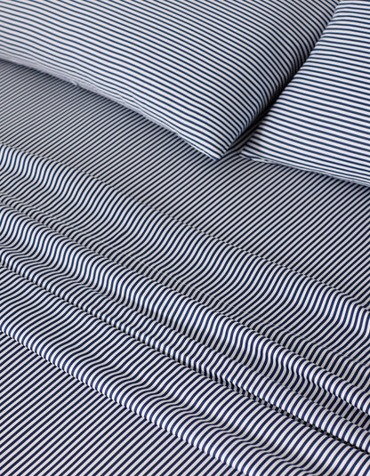 Bamboo Fitted Sheet