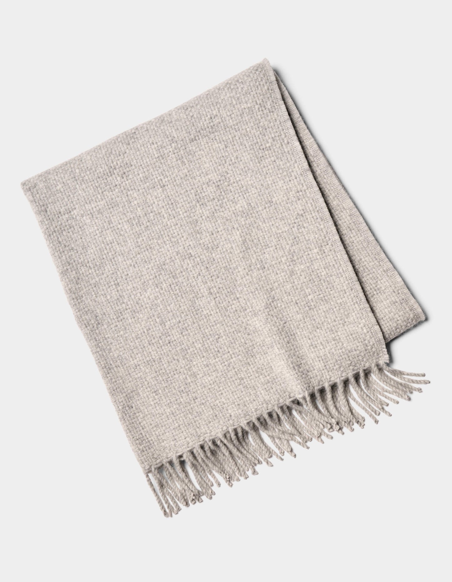 Lucia Throw