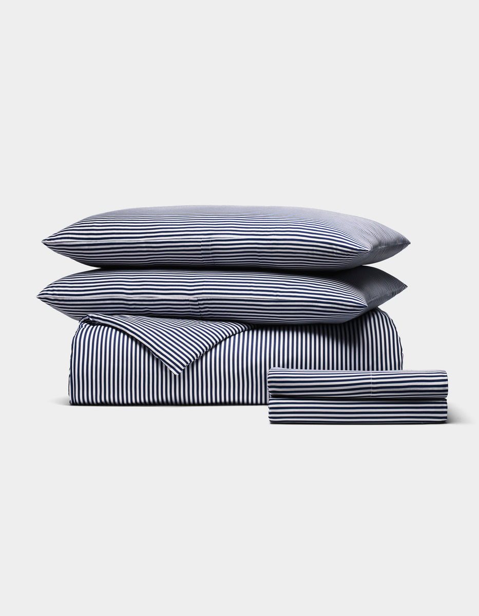 Bamboo Bedding Deluxe Bundle - Silk