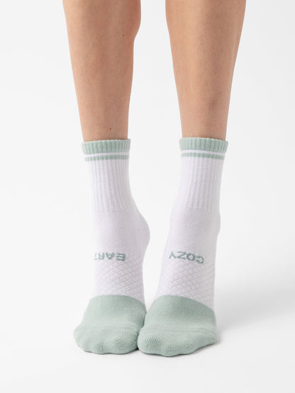 Women's Essential Quarter Sock - Last Chance