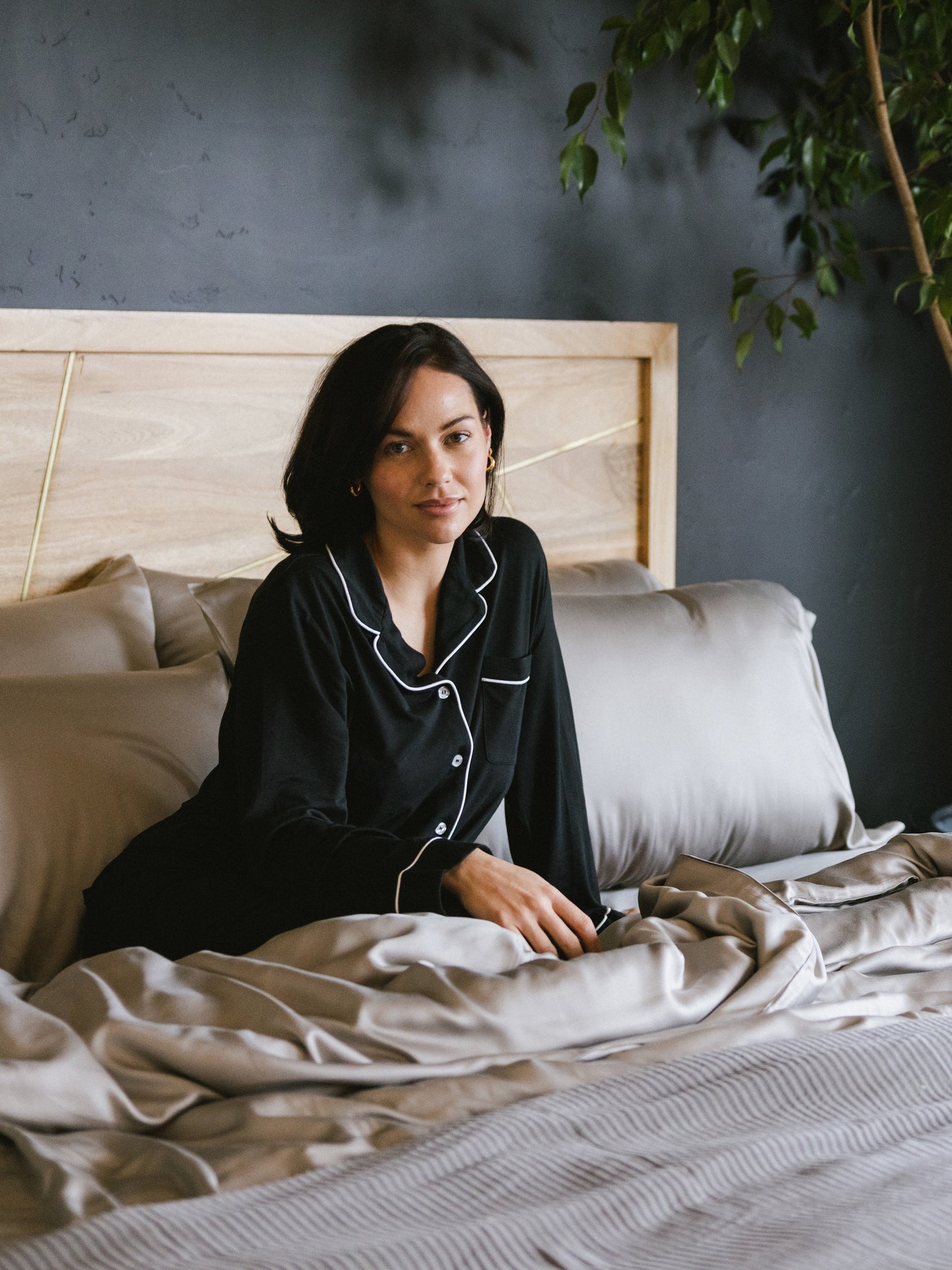 Bamboo Sheet Set - Wholesale