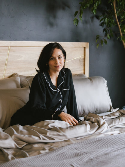 Bamboo Sheet Set - Wholesale