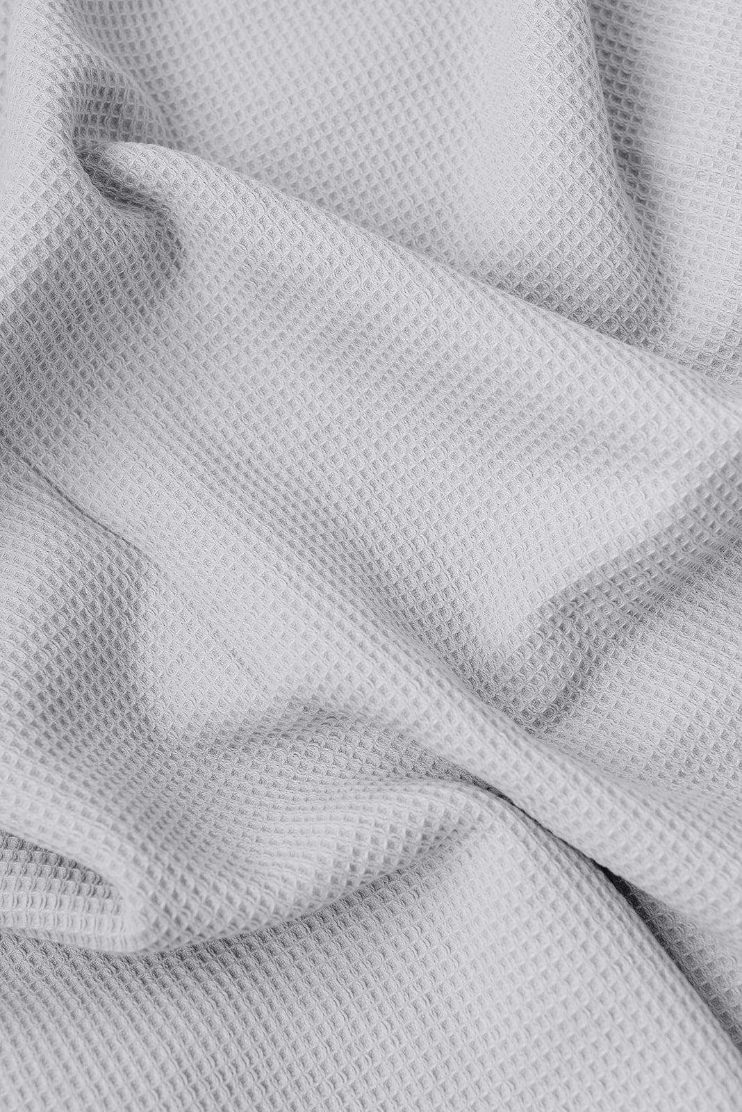 Waffle Washcloths
