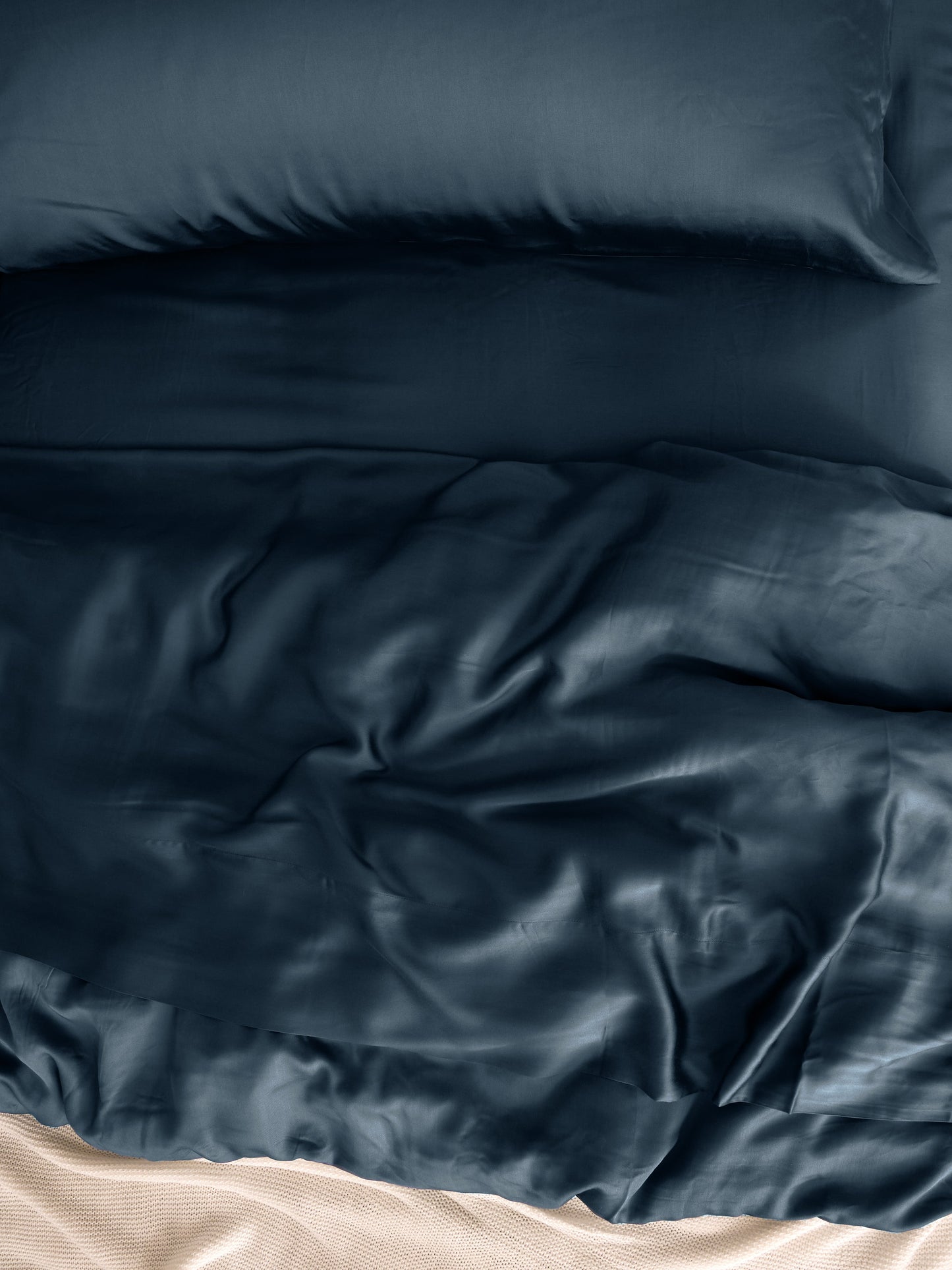 Bamboo Sheet Set - Wholesale