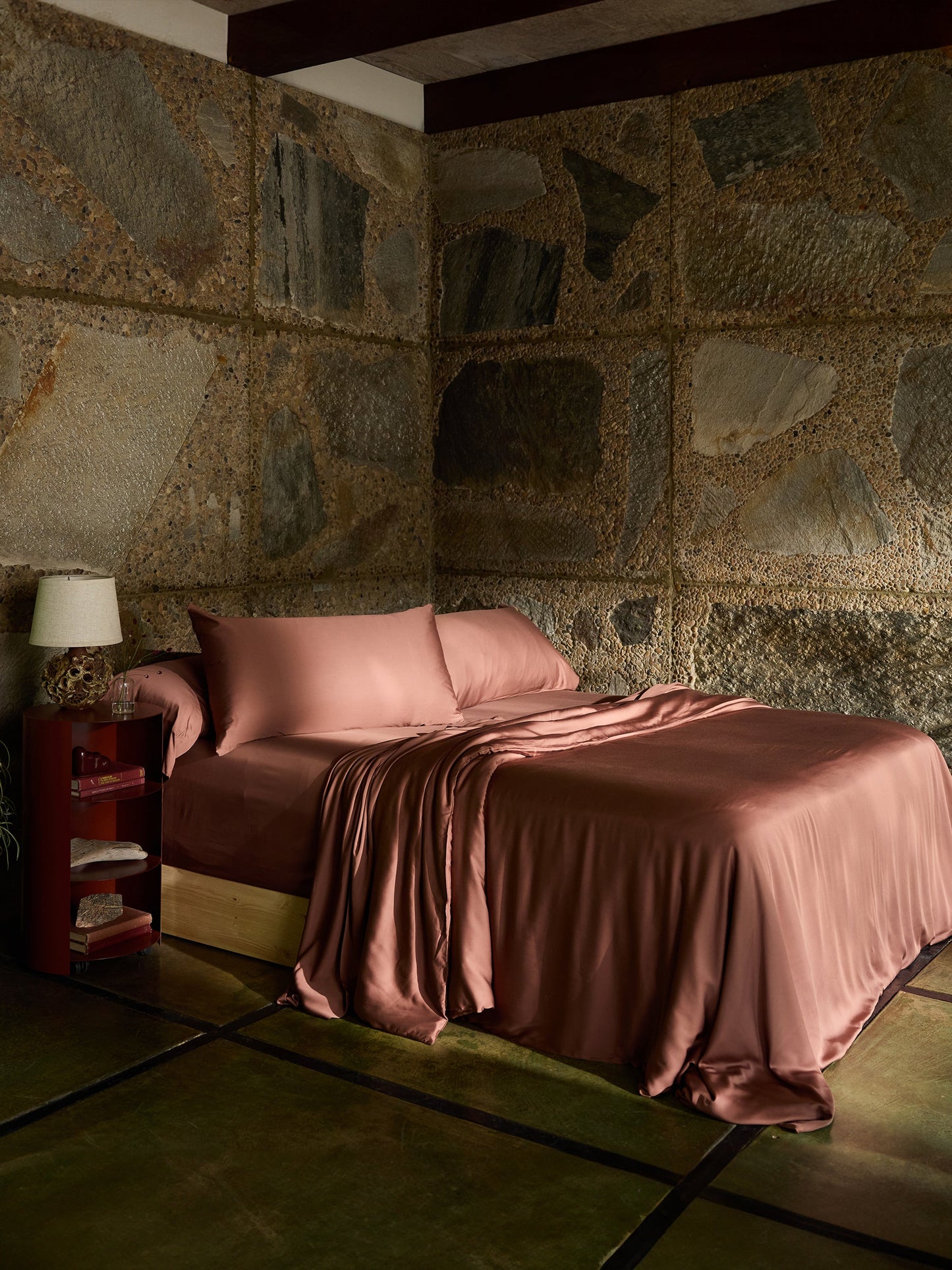 Bamboo Sheet Set - Wholesale