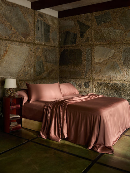 Bamboo Sheet Set - Wholesale