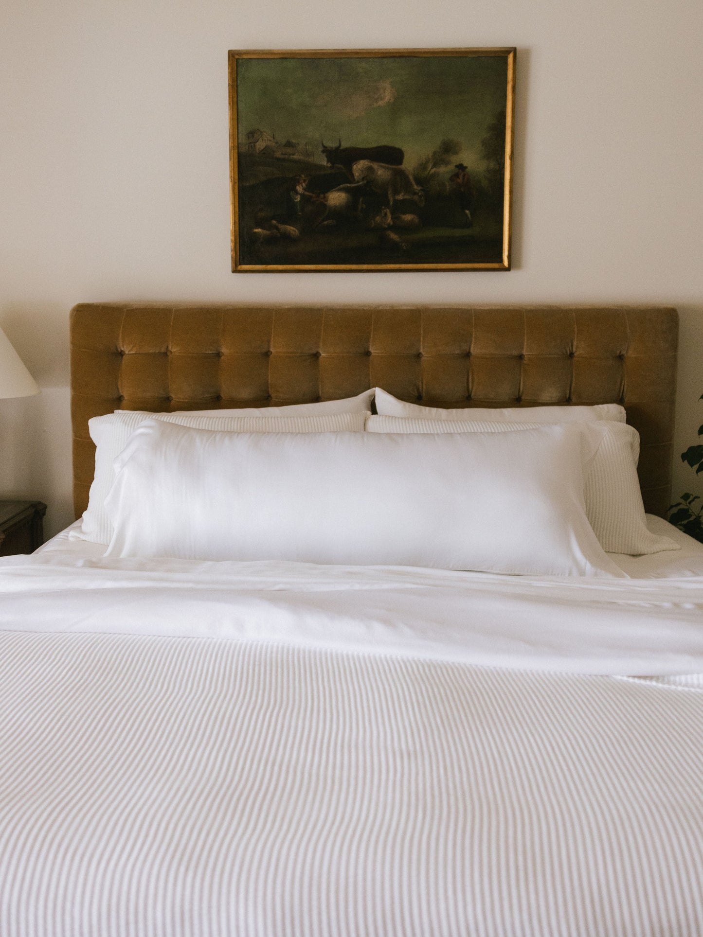 Bamboo Pillowcases