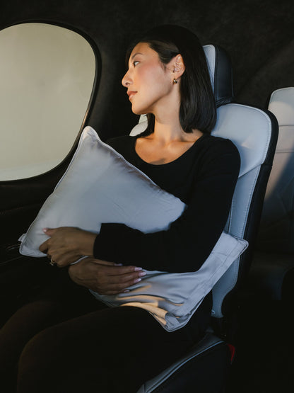 Bamboo Down Alternative Pillow