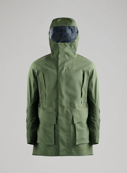 RENEGADE PARKA