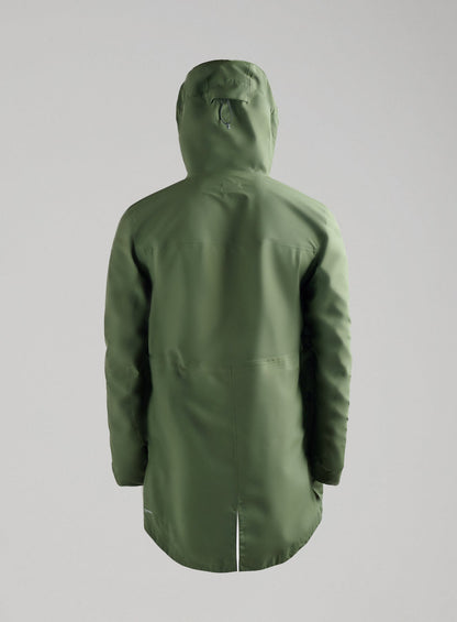 RENEGADE PARKA