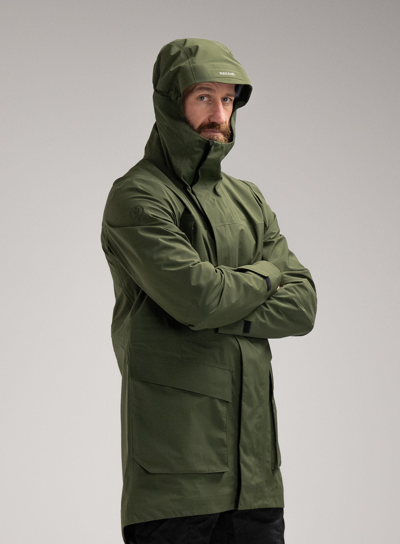 RENEGADE PARKA