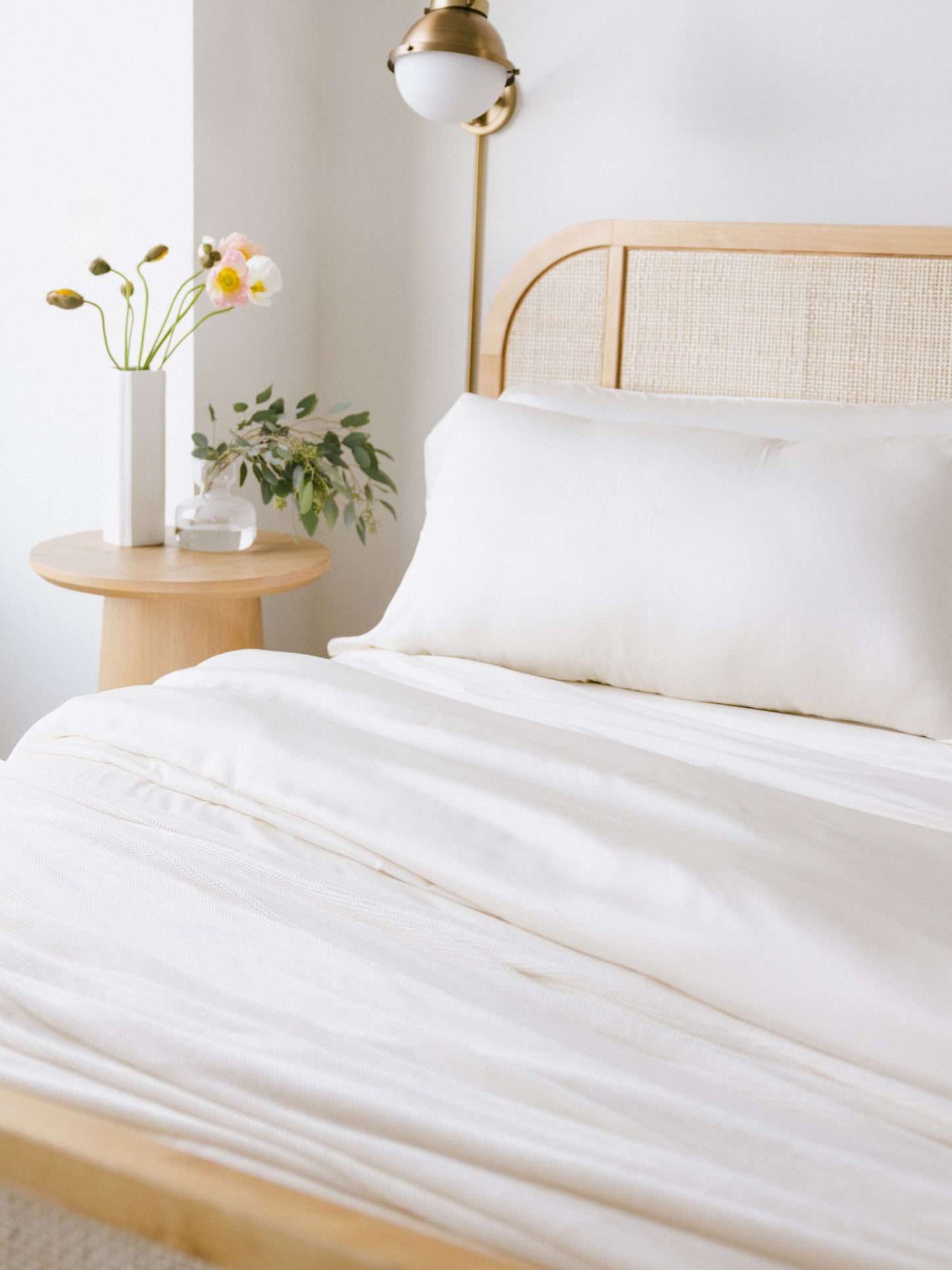 Bamboo Sheet Set - Wholesale