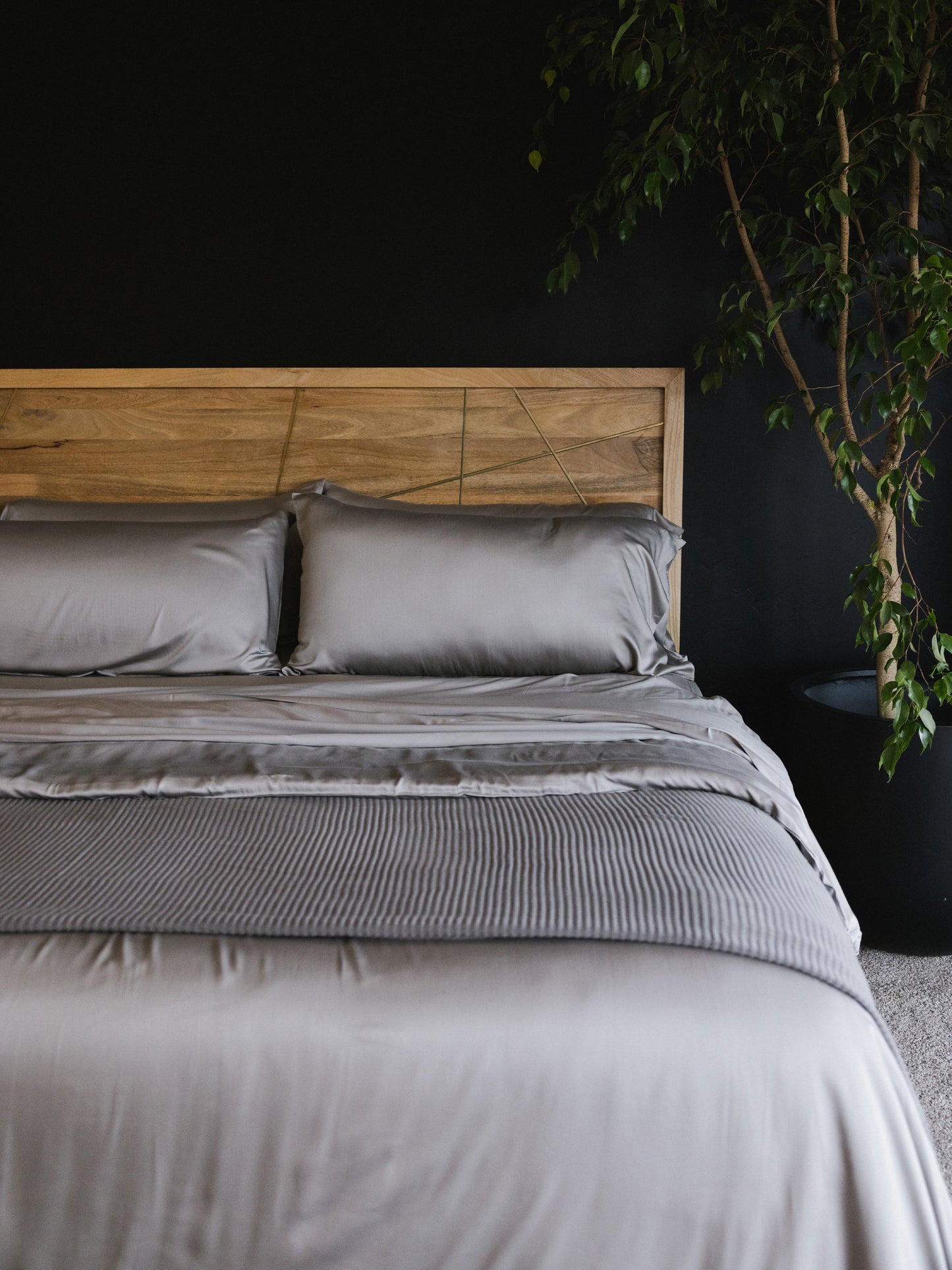 Bamboo Sheet Set - Wholesale
