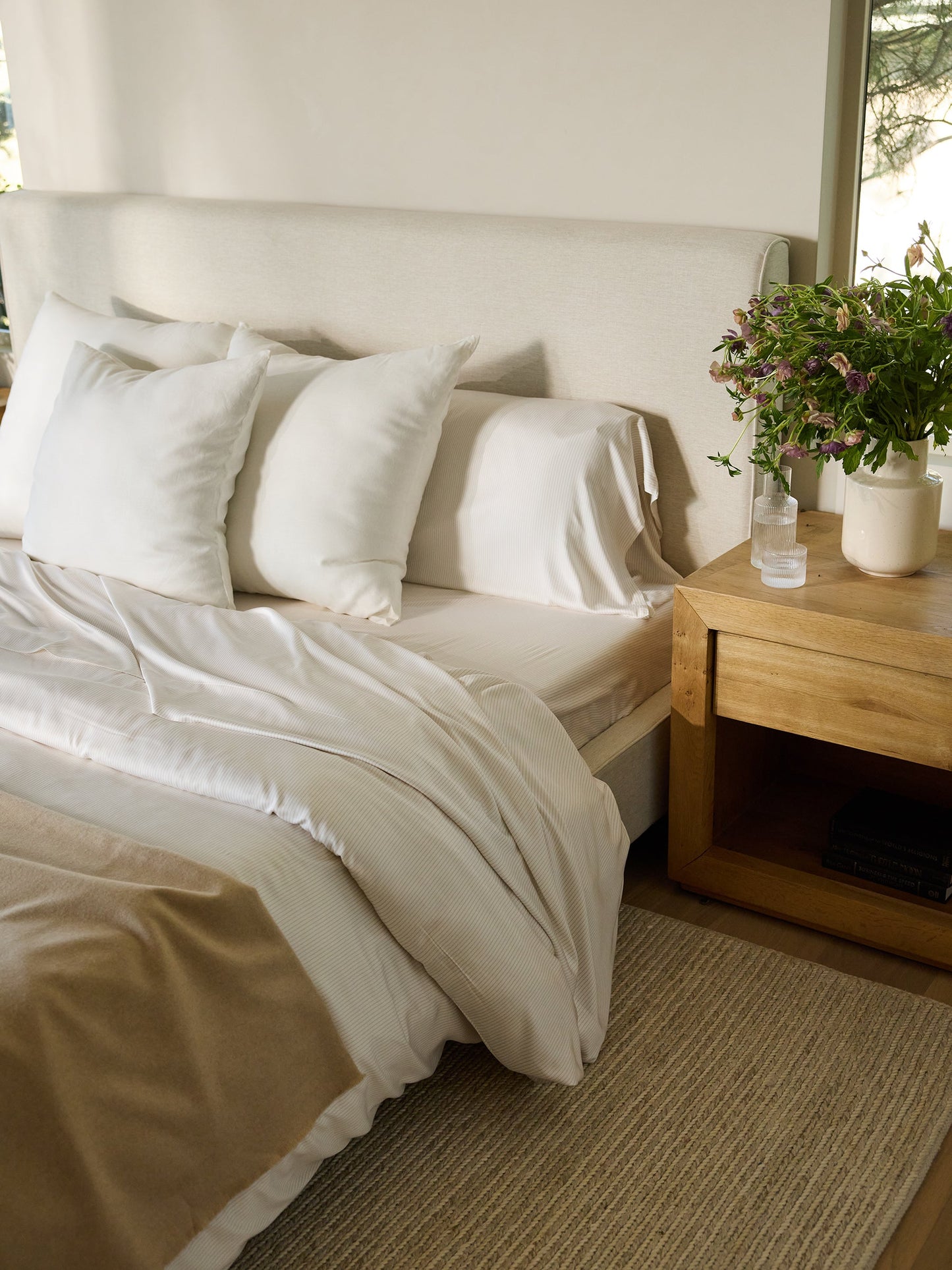 Bamboo Sheet Set - Last Chance