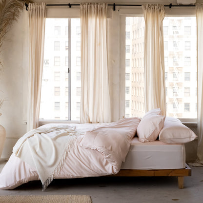 Bamboo Sheet Set - Wholesale