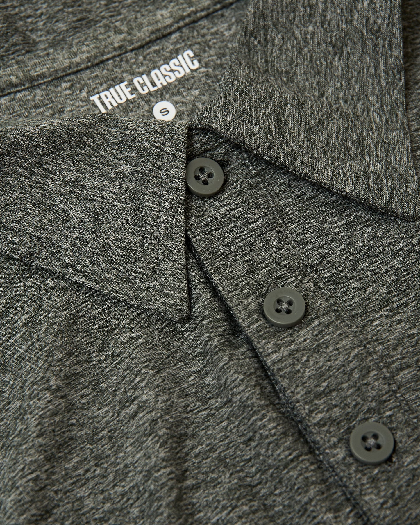 Heather Forest Active Polo 2.0