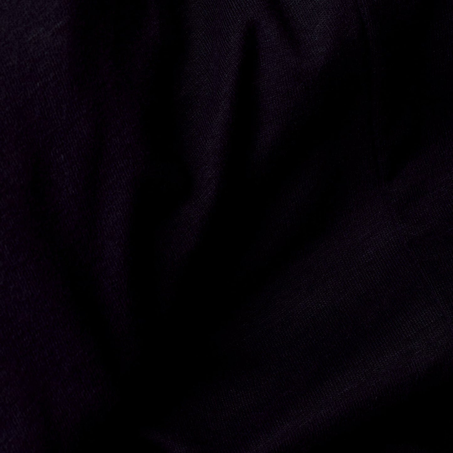 All Black Classic V-Neck 10-Pack