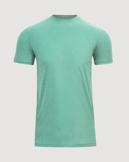 Fern Tall Active Crew Neck 2.0