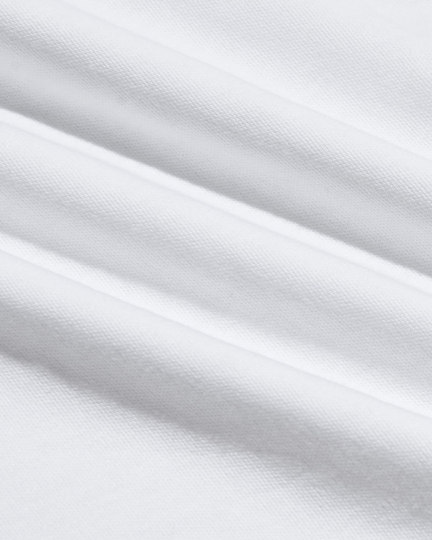 Tall Pima Cotton Blend Crew 2-Pack
