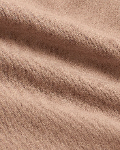 Truffle Tall Dressy Polo