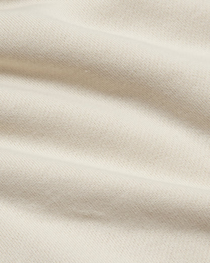 Dune Fleece French Terry Pullover Hoodie