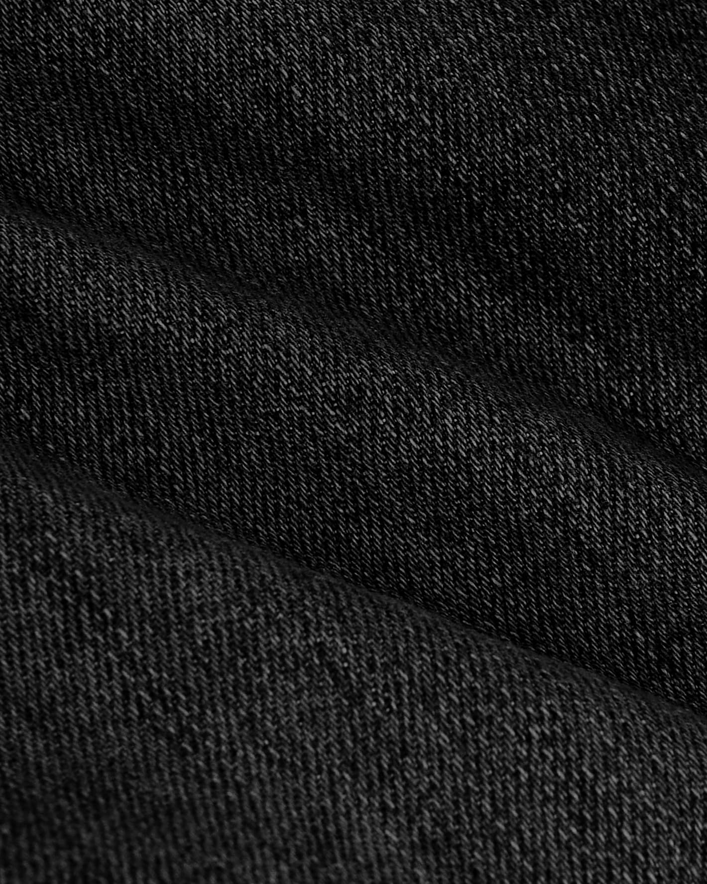 Gray Wash Slim Authentic Denim Jeans