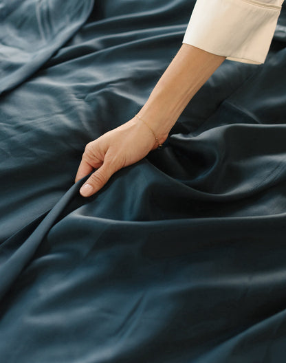 Bamboo Sheet Set - Wholesale
