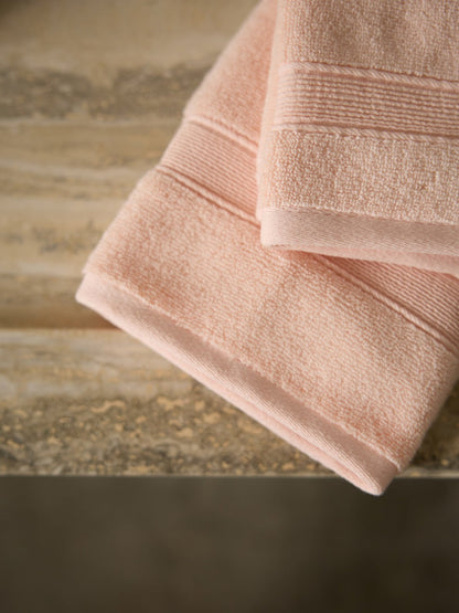 Luxe Hand Towels