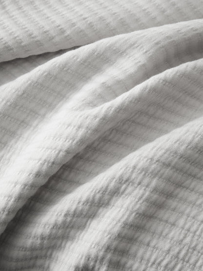 Bamboo Coverlet Euro Sham - Last Chance