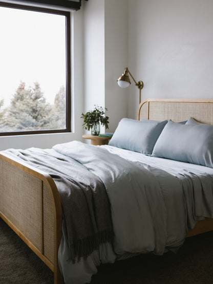 Bamboo Sheet Set - Wholesale