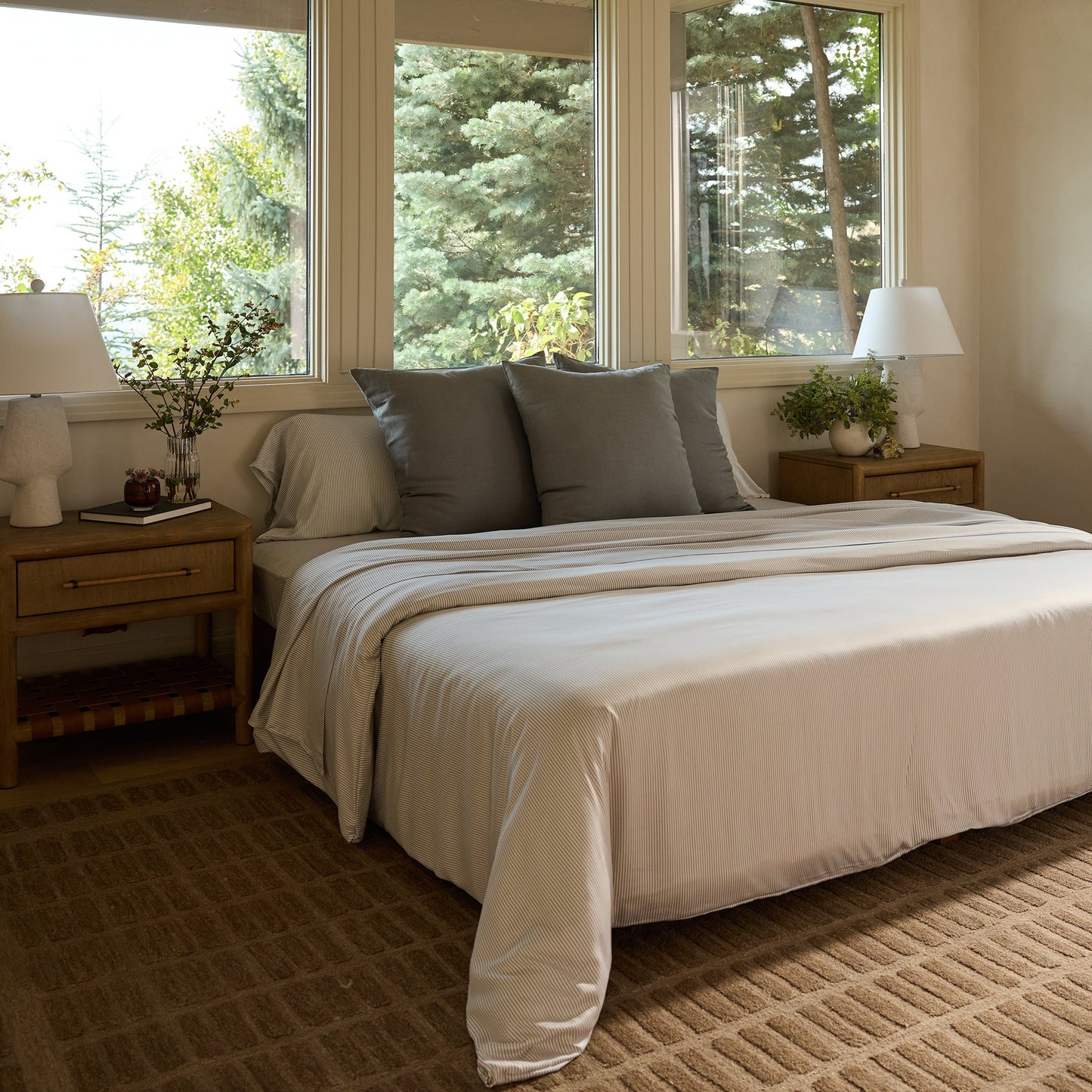 Bamboo Sheet Set - Wholesale