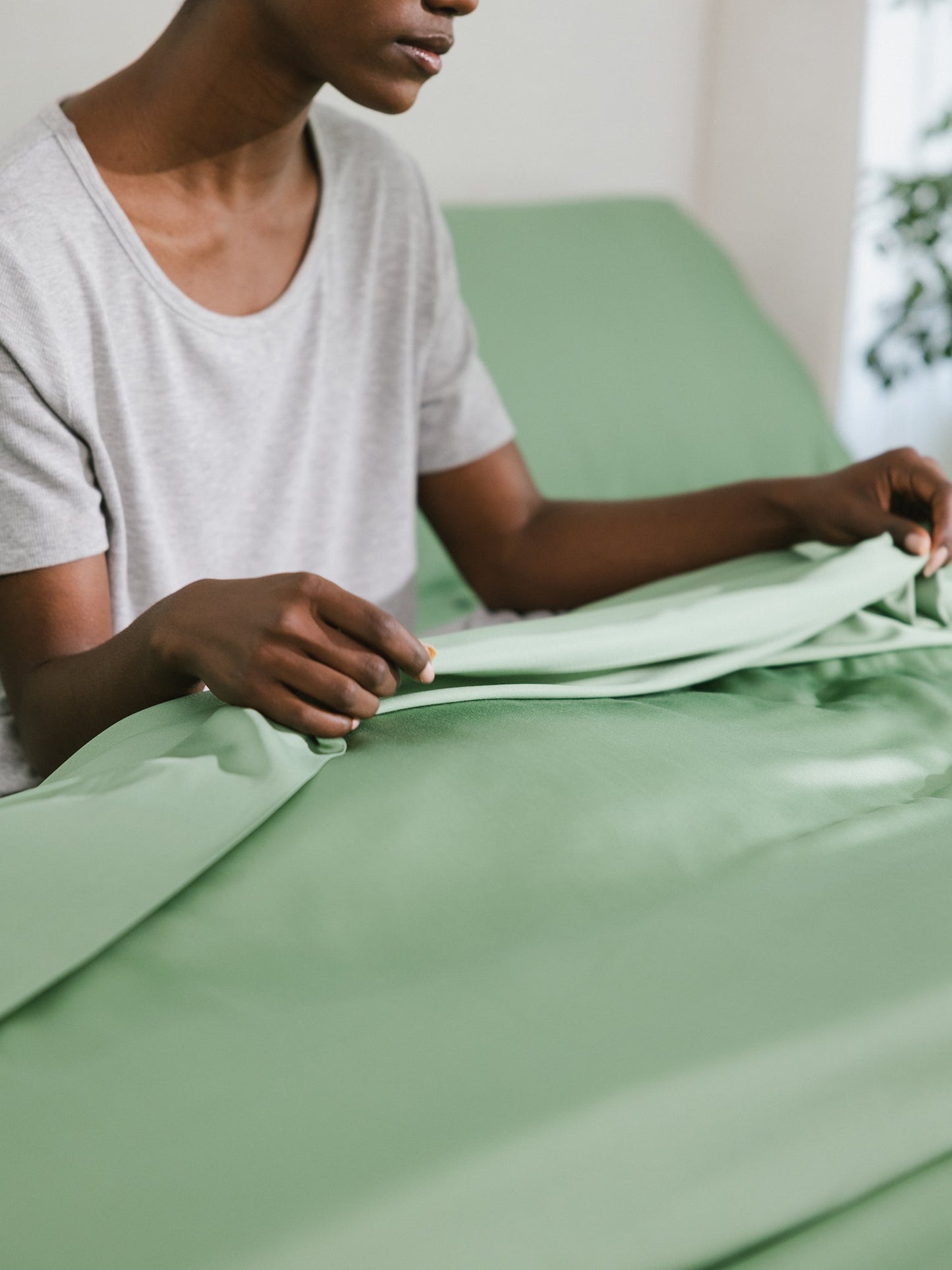 Bamboo Sheet Set - Wholesale