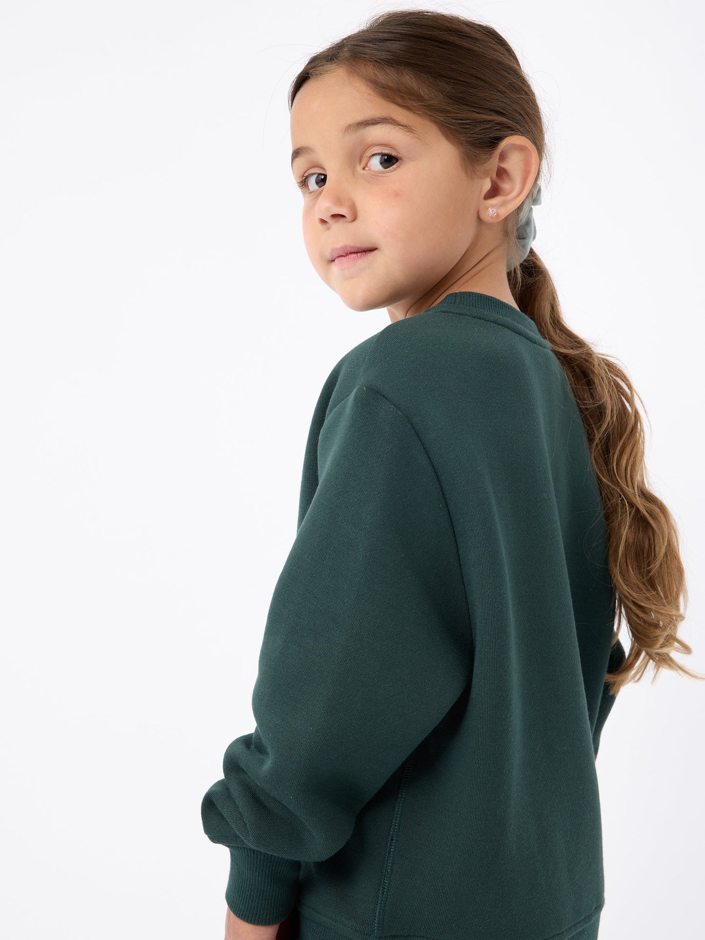 Kid's CityScape Crewneck - Last Chance