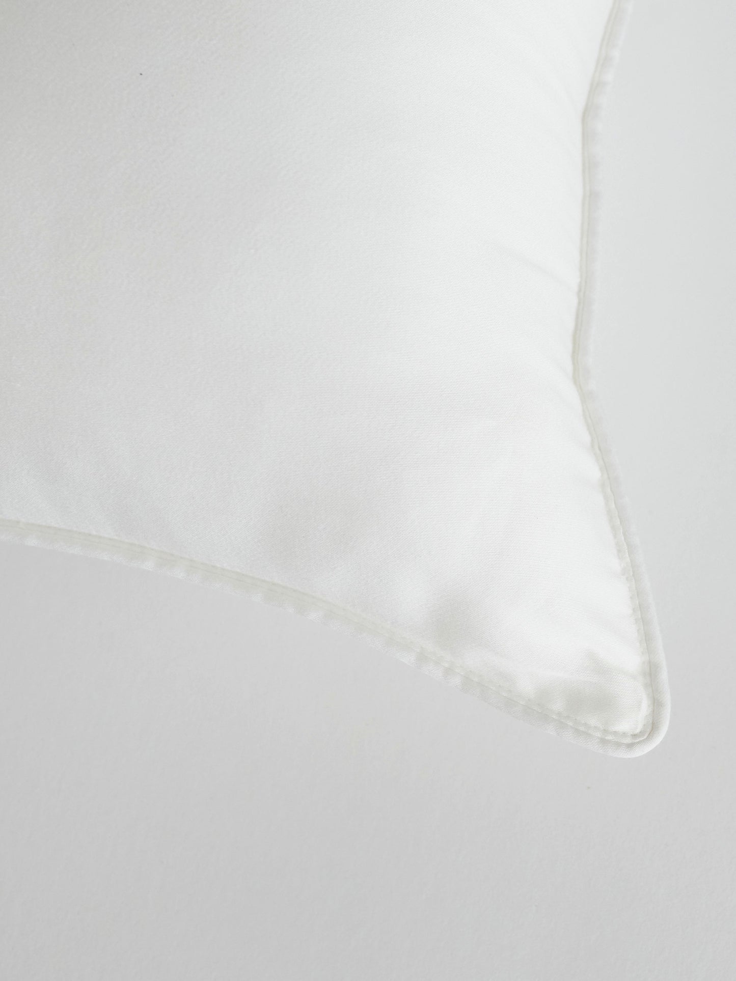 Bamboo Down Alternative Travel Pillow