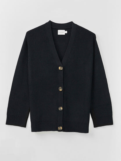 Oversized Classic Cardigan - Last Chance