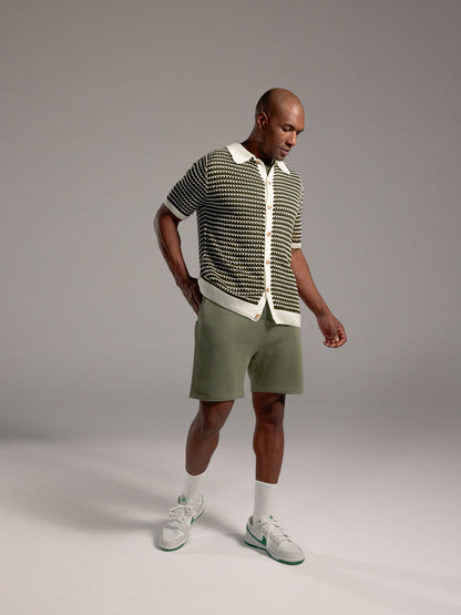 Men's CityScape Shorts - Last Chance